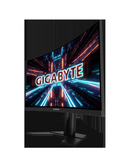 Monitor Gigabyte G27QC Curved Gaming Monitor 27",G27QC
