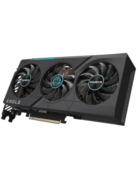 N407TEAGLE OC-12G2,GB GEFORCE RTX 4070 TI EAGLE OC 12G REV2 "N407TEAGLE OC-12G2"