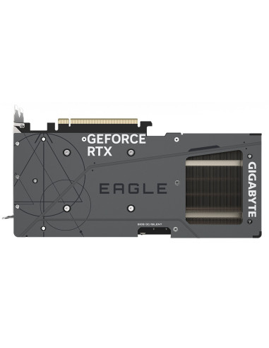 N407TEAGLE OC-12G2,GB GEFORCE RTX 4070 TI EAGLE OC 12G REV2 "N407TEAGLE OC-12G2"