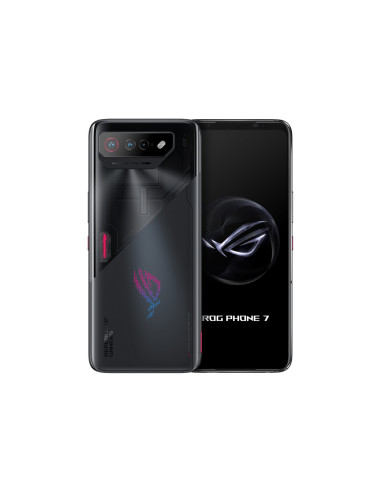 AI2205-12G256GBKEU,ASUS ROG Phone 7 5G 6.78, 12/256 DS BK "AI2205-12G256GBKEU"