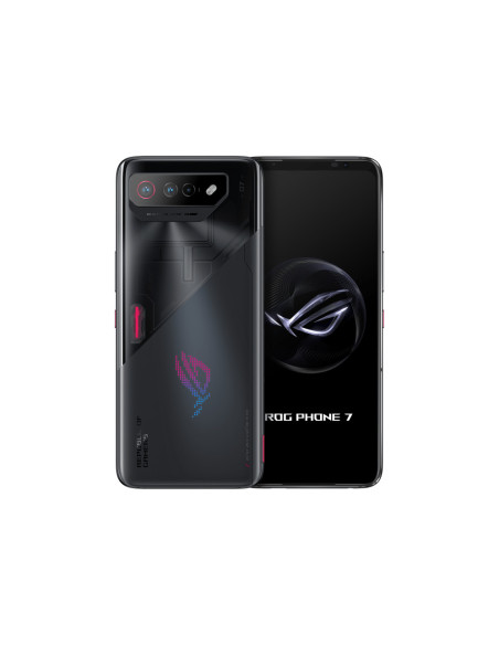 AI2205-12G256GBKEU,ASUS ROG Phone 7 5G 6.78, 12/256 DS BK "AI2205-12G256GBKEU"