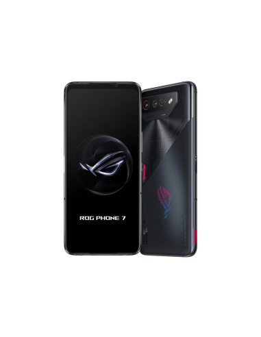 AI2205-12G256GBKEU,ASUS ROG Phone 7 5G 6.78, 12/256 DS BK "AI2205-12G256GBKEU"