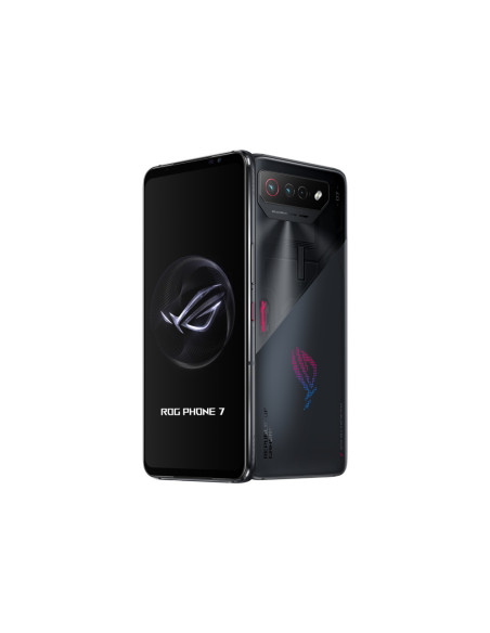 AI2205-12G256GBKEU,ASUS ROG Phone 7 5G 6.78, 12/256 DS BK "AI2205-12G256GBKEU"