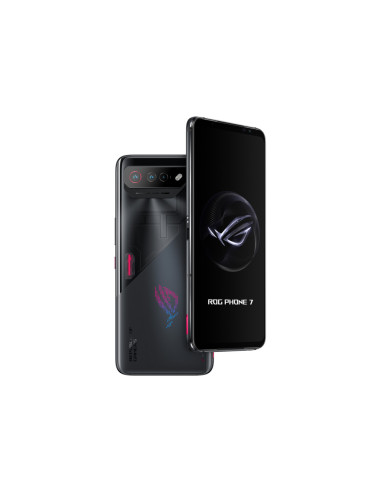 AI2205-12G256GBKEU,ASUS ROG Phone 7 5G 6.78, 12/256 DS BK "AI2205-12G256GBKEU"