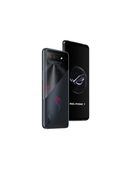 AI2205-12G256GBKEU,ASUS ROG Phone 7 5G 6.78, 12/256 DS BK "AI2205-12G256GBKEU"