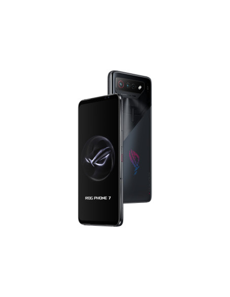AI2205-12G256GBKEU,ASUS ROG Phone 7 5G 6.78, 12/256 DS BK "AI2205-12G256GBKEU"
