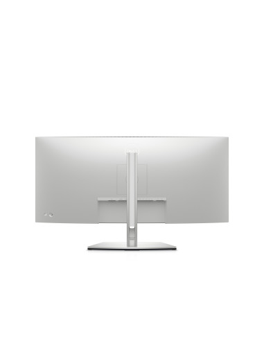 210-BFIT,Monitor DELL UltraSharp U3423WE, 86,7 cm (34.1"), 3440 x 1440 Pixel, UltraWide Quad HD, LCD, 8 ms, Argint