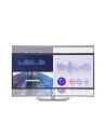 210-BFIT,Monitor DELL UltraSharp U3423WE, 86,7 cm (34.1"), 3440 x 1440 Pixel, UltraWide Quad HD, LCD, 8 ms, Argint