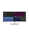 210-BFIT,Monitor DELL UltraSharp U3423WE, 86,7 cm (34.1"), 3440 x 1440 Pixel, UltraWide Quad HD, LCD, 8 ms, Argint