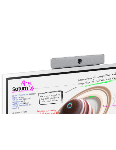 LH55WMBWBGCXEN,Tabla interactiva Samsung Flip Pro WM55B "LH55WMBWBGCXEN"
