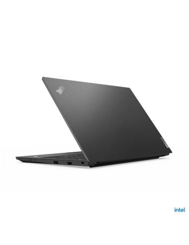 21E6006RRI,Lenovo ThinkPad E15, Intel® Core™ i5, 39,6 cm (15.6"), 1920 x 1080 Pixel, 8 Giga Bites, 256 Giga Bites, Negru