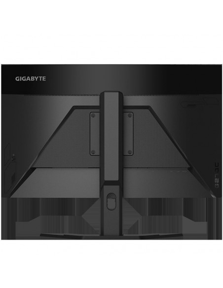 Monitor Gigabyte G27QC Curved Gaming Monitor 27",G27QC