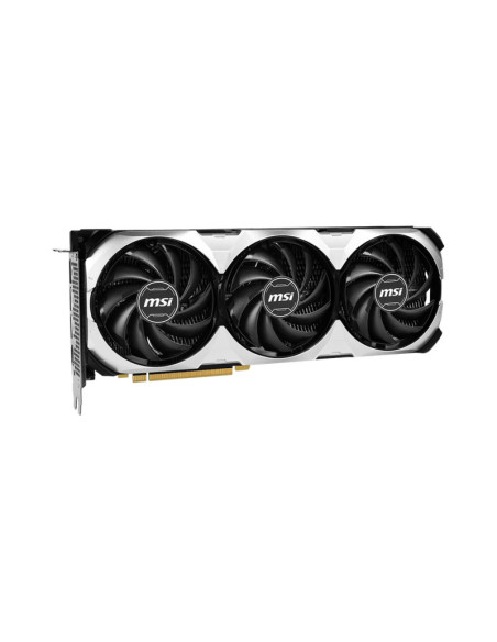 RTX4070TI VEN 3XOC,MSI GeForce RTX 4070 Ti Ventus 3X OC "RTX4070TI VEN 3XOC"