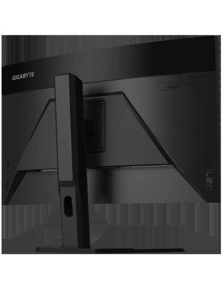 Monitor Gigabyte G27QC Curved Gaming Monitor 27",G27QC