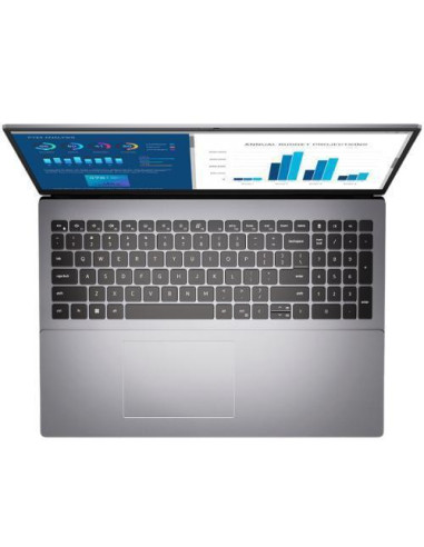 N1007VNB5630EMEA01_WIN-05,Laptop Dell Vostro 5630, Intel Core i5-1340P, 16inch, RAM 8GB, SSD 512GB, Intel Iris Xe Graphics, Wind