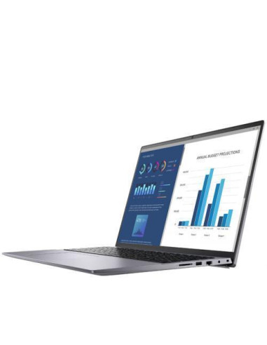 N1007VNB5630EMEA01_WIN-05,Laptop Dell Vostro 5630, Intel Core i5-1340P, 16inch, RAM 8GB, SSD 512GB, Intel Iris Xe Graphics, Wind