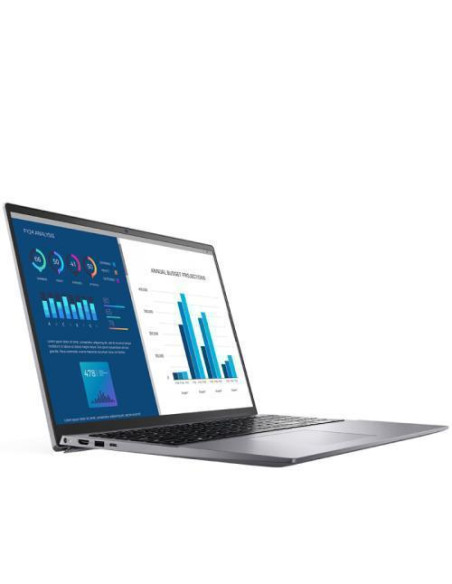 N1007VNB5630EMEA01_WIN-05,Laptop Dell Vostro 5630, Intel Core i5-1340P, 16inch, RAM 8GB, SSD 512GB, Intel Iris Xe Graphics, Wind