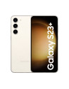 SM-S916BZEDEUE,Samsung Galaxy S23+ SM-S916B, 16,8 cm (6.6"), 8 Giga Bites, 256 Giga Bites, 50 MP, Android 13, Cremă