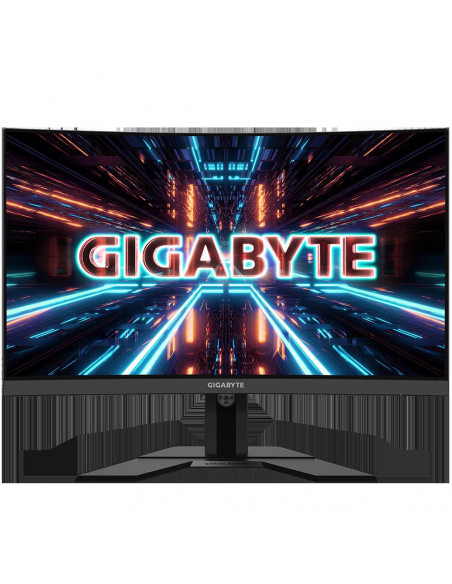 Monitor Gigabyte G27QC Curved Gaming Monitor 27",G27QC