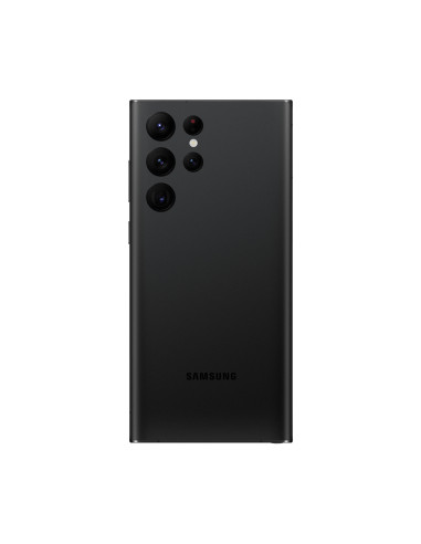 SM-S908BZKDEUE,Samsung Galaxy S22 Ultra SM-S908B, 17,3 cm (6.8"), 8 Giga Bites, 128 Giga Bites, 108 MP, Android 12, Negru