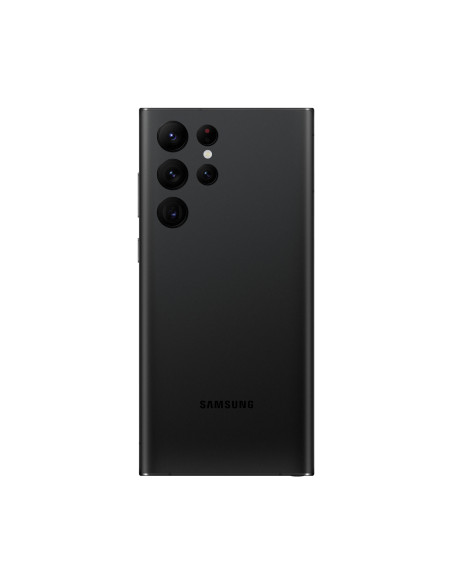 SM-S908BZKDEUE,Samsung Galaxy S22 Ultra SM-S908B, 17,3 cm (6.8"), 8 Giga Bites, 128 Giga Bites, 108 MP, Android 12, Negru