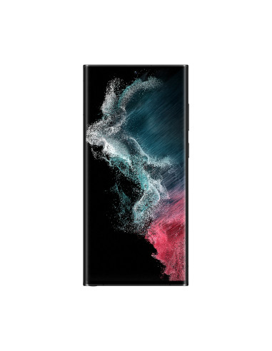 SM-S908BZKDEUE,Samsung Galaxy S22 Ultra SM-S908B, 17,3 cm (6.8"), 8 Giga Bites, 128 Giga Bites, 108 MP, Android 12, Negru