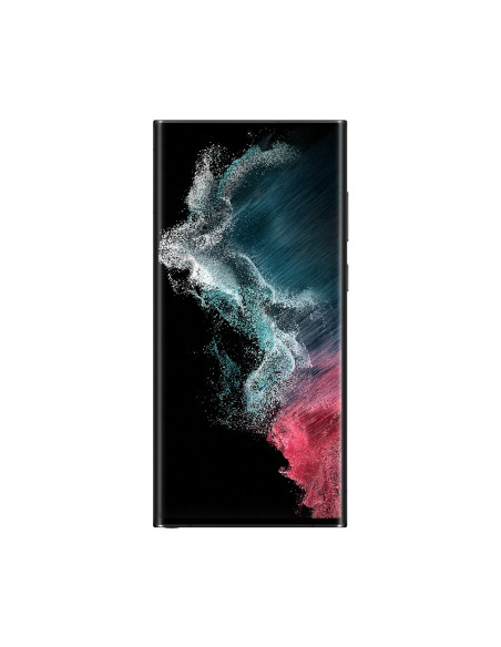SM-S908BZKDEUE,Samsung Galaxy S22 Ultra SM-S908B, 17,3 cm (6.8"), 8 Giga Bites, 128 Giga Bites, 108 MP, Android 12, Negru