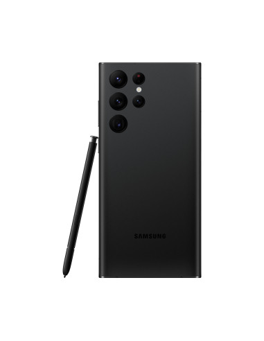 SM-S908BZKDEUE,Samsung Galaxy S22 Ultra SM-S908B, 17,3 cm (6.8"), 8 Giga Bites, 128 Giga Bites, 108 MP, Android 12, Negru