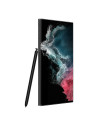 SM-S908BZKDEUE,Samsung Galaxy S22 Ultra SM-S908B, 17,3 cm (6.8"), 8 Giga Bites, 128 Giga Bites, 108 MP, Android 12, Negru