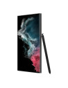 SM-S908BZKDEUE,Samsung Galaxy S22 Ultra SM-S908B, 17,3 cm (6.8"), 8 Giga Bites, 128 Giga Bites, 108 MP, Android 12, Negru