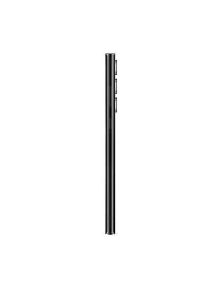 SM-S908BZKDEUE,Samsung Galaxy S22 Ultra SM-S908B, 17,3 cm (6.8"), 8 Giga Bites, 128 Giga Bites, 108 MP, Android 12, Negru
