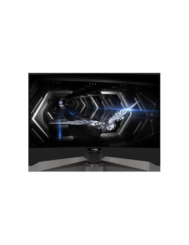 Monitor Gaming Gigabyte Aorus CV27Q Panel Size (diagonal):