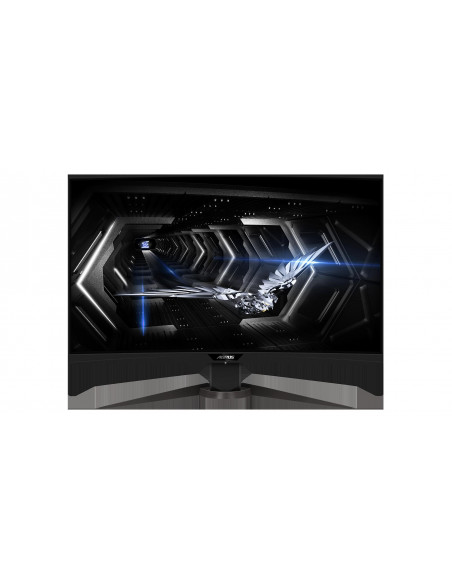 Monitor Gaming Gigabyte Aorus CV27Q Panel Size (diagonal):