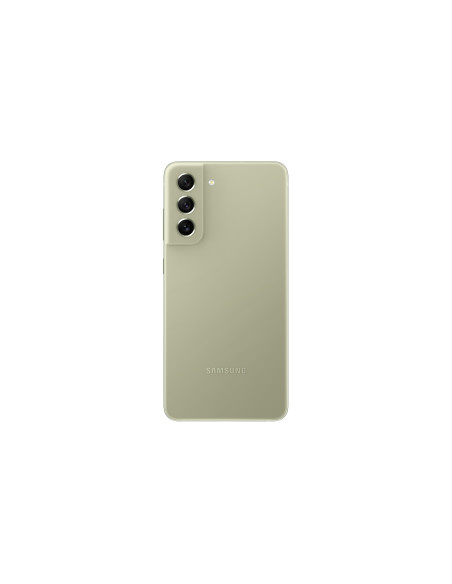 SM-G990BLGGEUE,Samsung Galaxy S21 FE 5G SM-G990B, 16,3 cm (6.4"), 8 Giga Bites, 256 Giga Bites, 12 MP, Android 11, Masline
