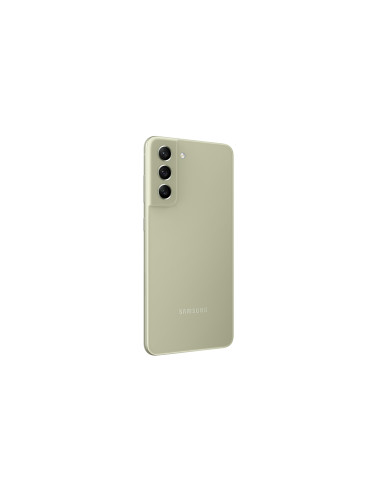 SM-G990BLGGEUE,Samsung Galaxy S21 FE 5G SM-G990B, 16,3 cm (6.4"), 8 Giga Bites, 256 Giga Bites, 12 MP, Android 11, Masline