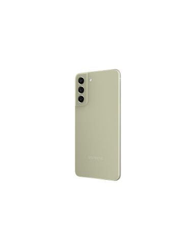 SM-G990BLGGEUE,Samsung Galaxy S21 FE 5G SM-G990B, 16,3 cm (6.4"), 8 Giga Bites, 256 Giga Bites, 12 MP, Android 11, Masline