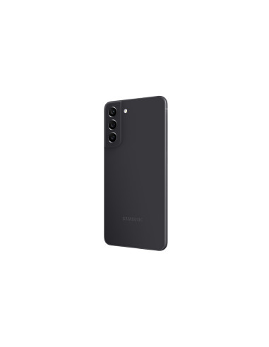 SM-G990BZAGEUE,Samsung Galaxy S21 FE DS Graphite 5G/6.4"/OC/8GB/256GB/32MP/12MP+12MP+8MP/4500mAh "SM-G990BZAGEUE"