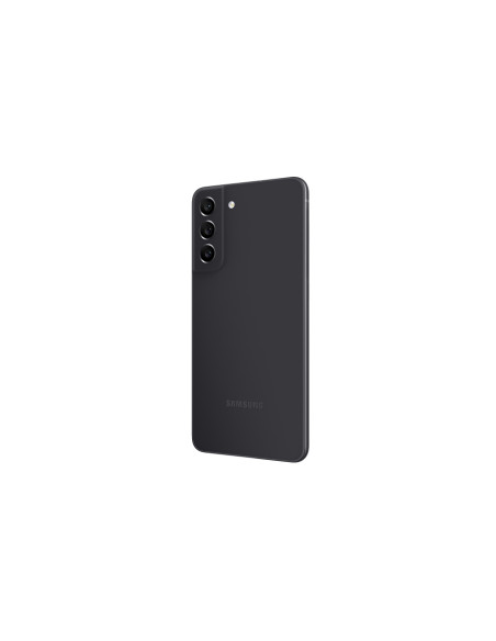 SM-G990BZAGEUE,Samsung Galaxy S21 FE DS Graphite 5G/6.4"/OC/8GB/256GB/32MP/12MP+12MP+8MP/4500mAh "SM-G990BZAGEUE"