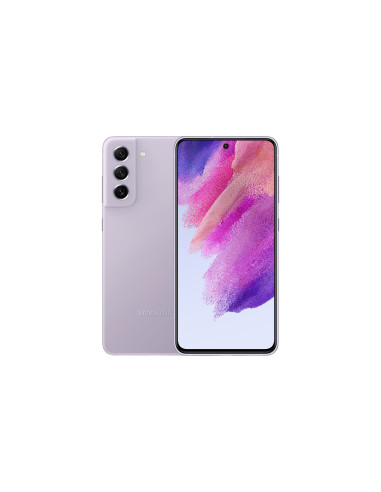 SM-G990BLVGEUE,Samsung Galaxy S21 FE 5G SM-G990B, 16,3 cm (6.4"), 8 Giga Bites, 256 Giga Bites, 12 MP, Android 11, Levantica