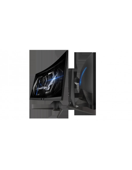 Monitor Gaming Gigabyte Aorus CV27Q Panel Size (diagonal):
