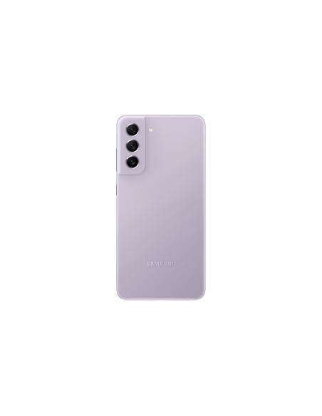 SM-G990BLVGEUE,Samsung Galaxy S21 FE 5G SM-G990B, 16,3 cm (6.4"), 8 Giga Bites, 256 Giga Bites, 12 MP, Android 11, Levantica