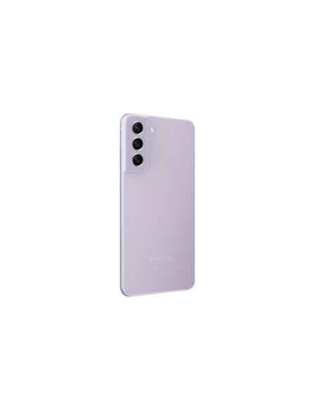 SM-G990BLVGEUE,Samsung Galaxy S21 FE 5G SM-G990B, 16,3 cm (6.4"), 8 Giga Bites, 256 Giga Bites, 12 MP, Android 11, Levantica
