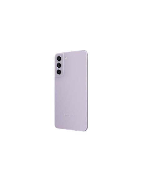 SM-G990BLVGEUE,Samsung Galaxy S21 FE 5G SM-G990B, 16,3 cm (6.4"), 8 Giga Bites, 256 Giga Bites, 12 MP, Android 11, Levantica
