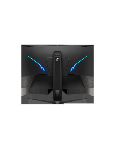 Monitor Gaming Gigabyte Aorus CV27Q Panel Size (diagonal):
