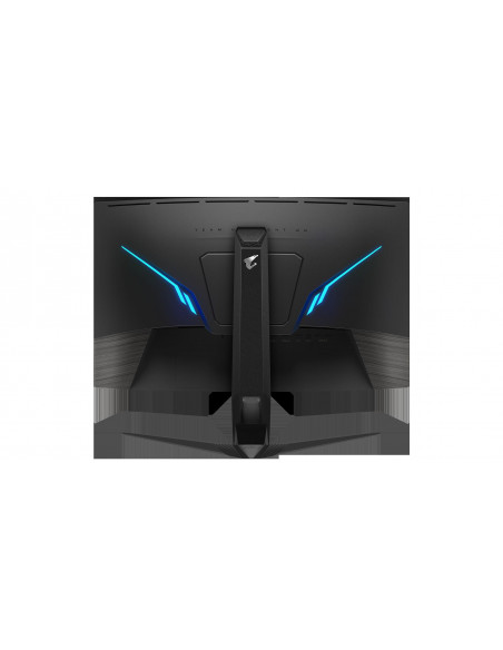 Monitor Gaming Gigabyte Aorus CV27Q Panel Size (diagonal):