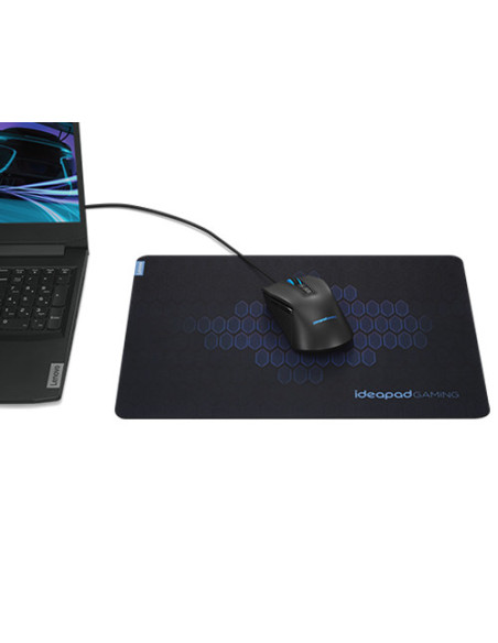 GXH1C97873,Mouse Pad Lenovo GXH1C97873, Albastru inchis