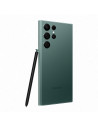 SM-S908BZGD,Samsung Galaxy S22 Ultra SM-S908B, 17,3 cm (6.8"), 8 Giga Bites, 128 Giga Bites, 108 MP, Android 12, Verde