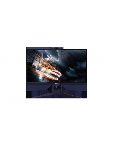 Monitor Gaming Gigabyte AORUS KD25F, Panel Size: 24.5
