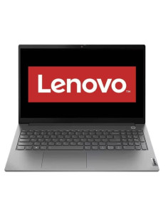 20VES01S00,Notebook Lenovo ThinkBook 15 ITL, Intel Core i3-1115G4, 15.6" FHD, 8GB RAM, 256GB SSD