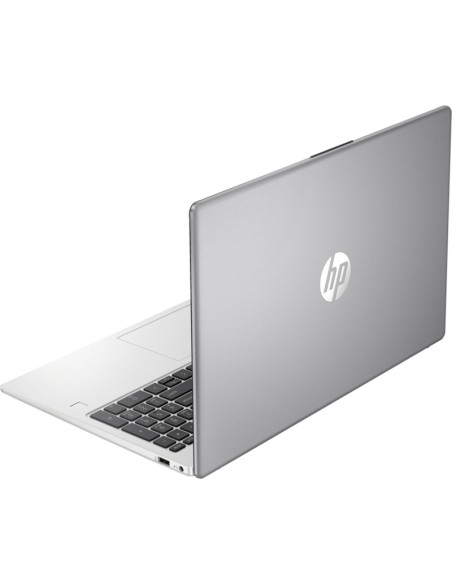725G9EA,Laptop HP 15.6" 250 G10, FHD, 16GB DDR4, 512GB SSD, Intel Iris Xe, Free DOS, Turbo Silver